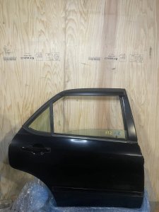 Дверь задняя правая 67510S0A000ZZ HONDA TORNEO/ACCORD