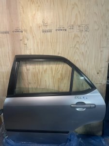 Дверь задняя левая 67550S0A000ZZ HONDA ACCORD TORNEO