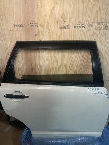 Дверь задняя правая 67510SFE000ZZ HONDA ODYSSEY