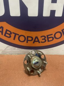 Ступица задняя 42200-SZ3-A51 HONDA ODYSSEY