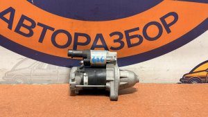 Стартер 31200PNC013 HONDA ACCORD