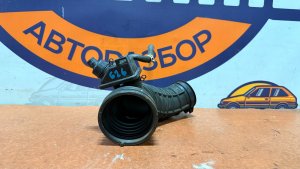 Патрубок воздушного фильтра HONDA ACCORD OEM 17228RAAA00 CL9 CL8 CL7 2007