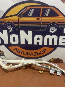 подушка безопастности потолочная левая 78875TL4G82 HONDA ACCORD