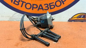 Трамблёр 30100-PCA-003 HONDA ACCORD ACCORD WAGON TORNEO ODYSSEY