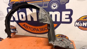 Подкрылок передний левый 74151-SMA-J00 HONDA STREAM