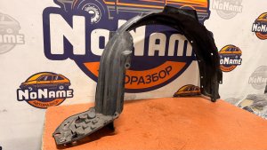 Подкрылок передний правый HONDA STREAM OEM 74101-SMA-J00 RN6 2006