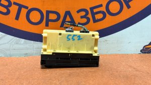 Блок управления климат контролем 79600S0A942 HONDA ACCORD WAGON ACCORD TORNEO
