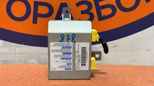 Блок управления airbag 77960S3NN81 HONDA ODYSSEY