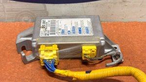 Блок управления airbag 77960S7AJ81 HONDA STREAM