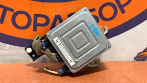 Блок управления рулевой рейкой 39980-SMA-J01-M1 HONDA STREAM