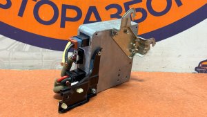 Блок управления рулевой рейкой HONDA STREAM OEM 39980-SMA-J01-M1 RN6 2006