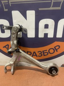Рычаг передний нижний левый HONDA LEGEND OEM 51360SJAA01 KB1 2005