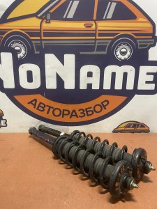 Стойки задние комплект 52610-S0D-J03 HONDA ACCORD WAGON ACCORD TORNEO