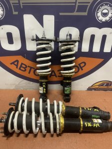 стойки комплект HKS 51601SFE013 51602SFE013 HONDA ODYSSEY