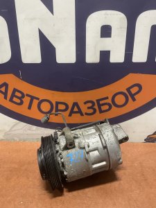 Компрессор кондиционера 38810RJAA02 HONDA LEGEND