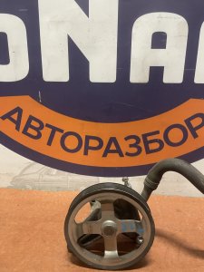 Насос гидроусилителя руля 56100RJA005 HONDA LEGEND