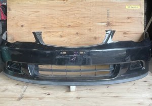 Бампер передний 71101S3NAZZ00 HONDA ODYSSEY