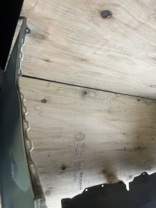 Бампер задний HONDA ACCORD OEM 71501TL0G00ZD CU2 CU1 2009