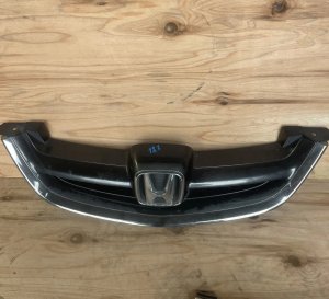 Решетка радиатора 71121S3N901ZA HONDA ODYSSEY