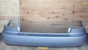 Бампер задний 04715S0D306ZZ HONDA ACCORD