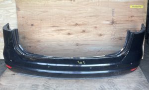 Бампер задний 7N0807417C VOLKSWAGEN SHARAN