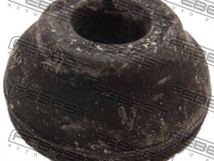 Резинки опор стоек задние