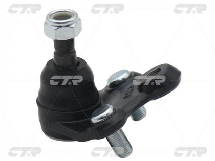 Опора шаровая нижняя