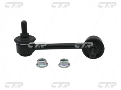 стойка стабилизатора задняя левая