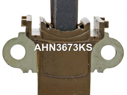 Щетки генератора