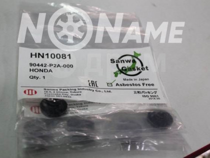 Уплотнение под болт клапанной крышки к серия