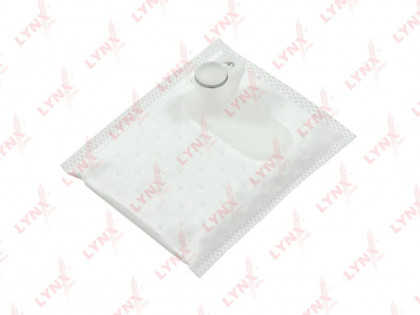 Фильтр топливный грубой очистки lynx acc7