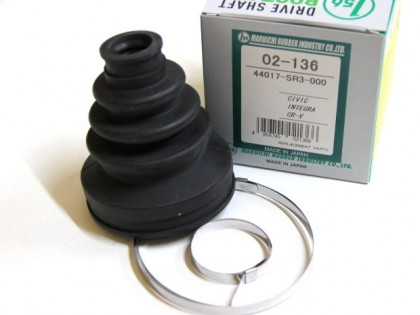 Пыльник шрус внутренний 6 acc maruichi