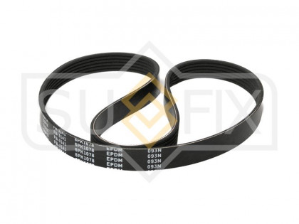 Ремень навесного 6pk1078 6acc