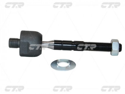 Тяга рулевая