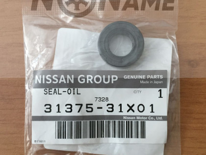 Сальник трамблера Nissan honda