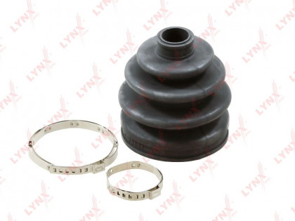 Пыльник шрус внутренний