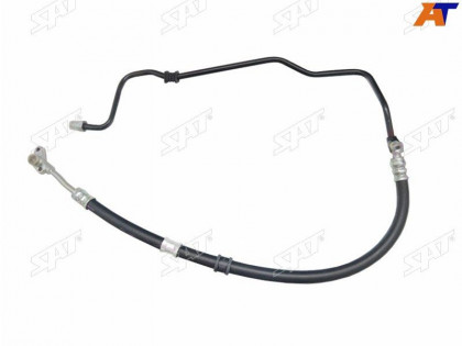 Шланг ГУР высокого давления HONDA ACCORD (лев.руль)