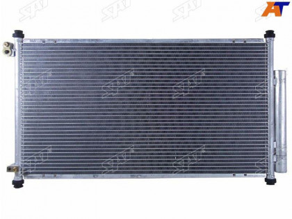 Радиатор кондиционера Honda Accord 02-08