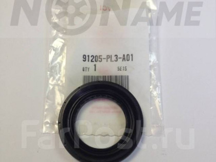 Сальник левого привода одиссей