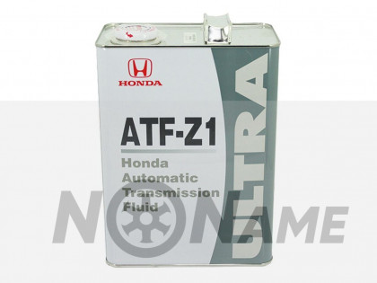 Honda ATF Z-1 Ultra