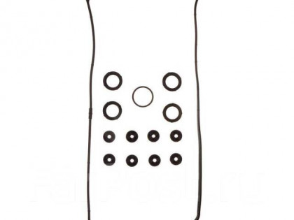 Комплект уплотнений клапанной крышки kp01-079