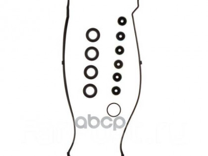 Комплект уплотнений клапанной крышки kp01-077