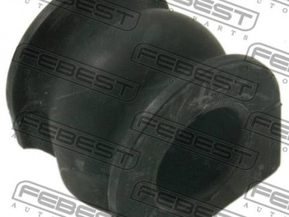 Втулка стабилизатор передняя CF3