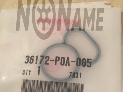 Прокладка VTEC верх f-серия