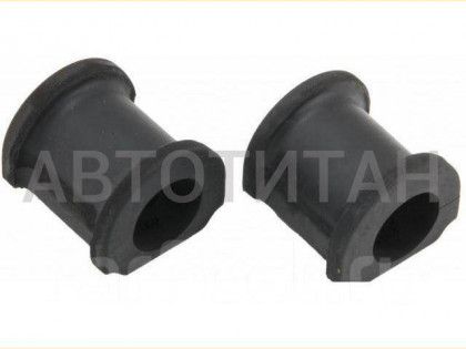 Втулки стабилизатора задние 6 аккорд
