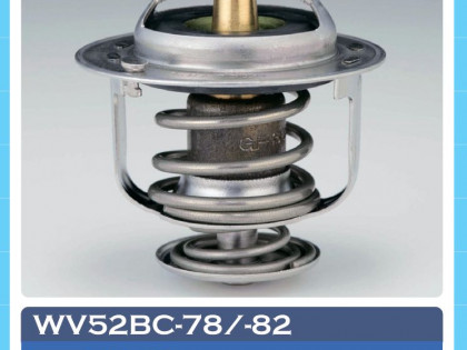 Термостат wv52bc-82