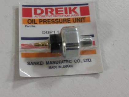 Датчик давления масла